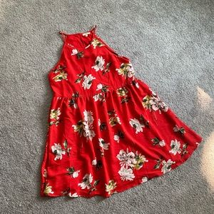 Women’s Kori America Floral Dress